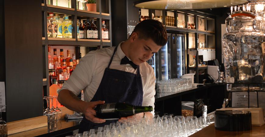 Bom Food and drinks Evénements Bom Food and drinks Evénements