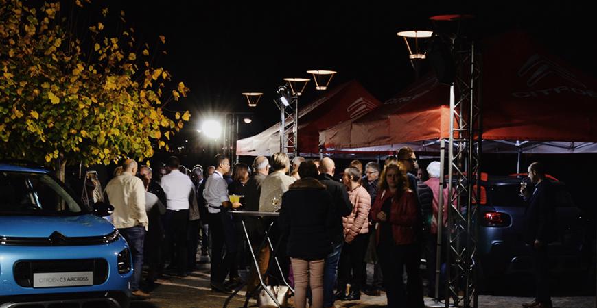 Bom Food and drinks Evénements Bom Food and drinks Evénements
