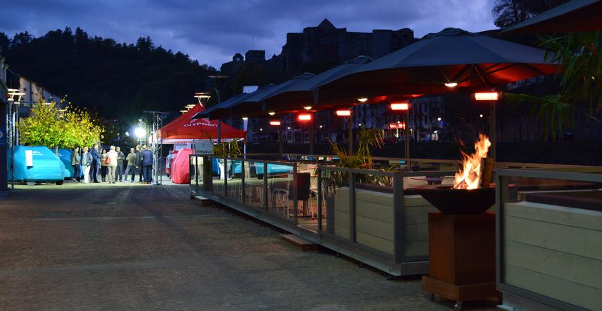 Bom Food and drinks Evénements Bom Food and drinks Evénements