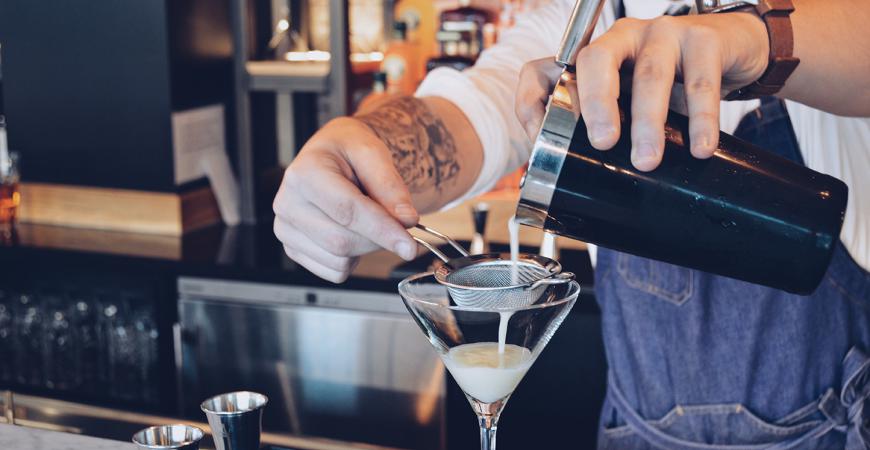 Bom Food and drinks - Bom Food and drinks -